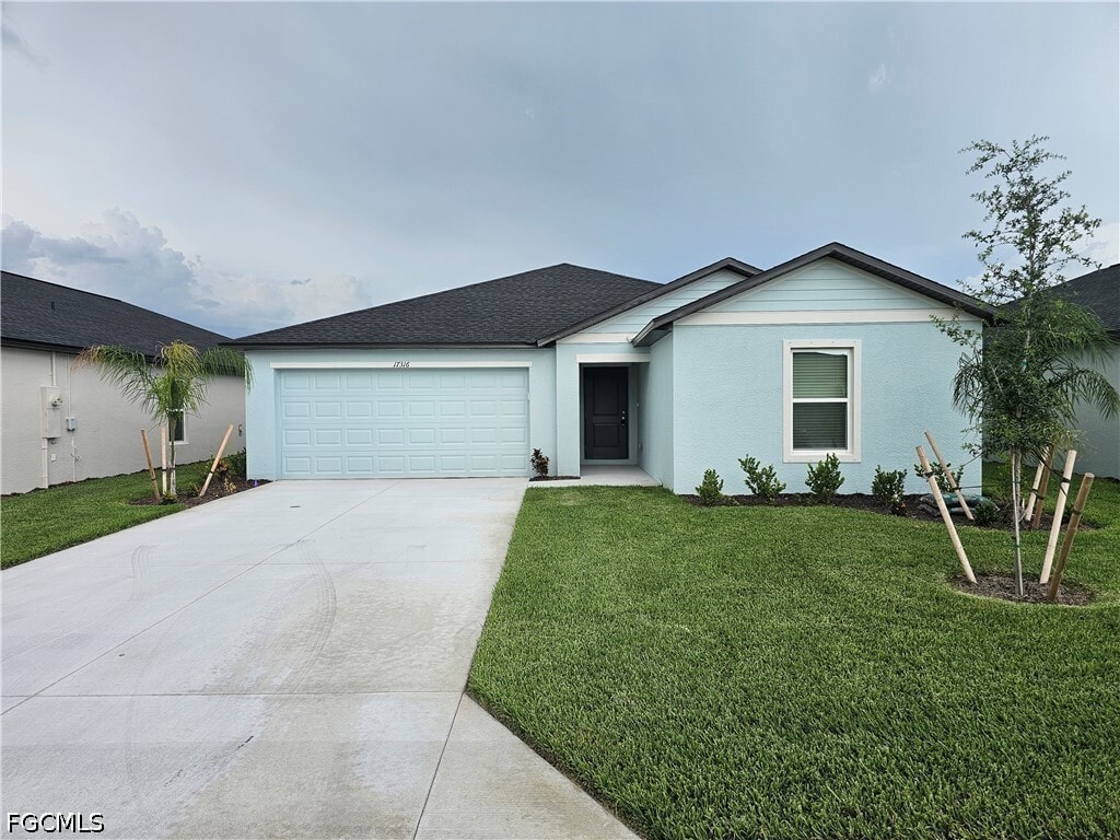 Photo - 17316 Cantu Ct