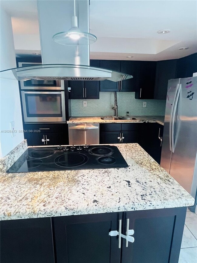 Photo - 2655 Collins Ave Unit 602