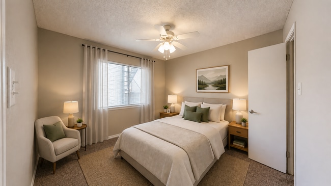 Photo - The Landing Apartments