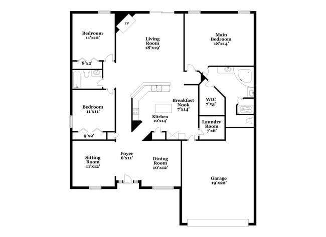 Photo - 3039 Stonewood Way