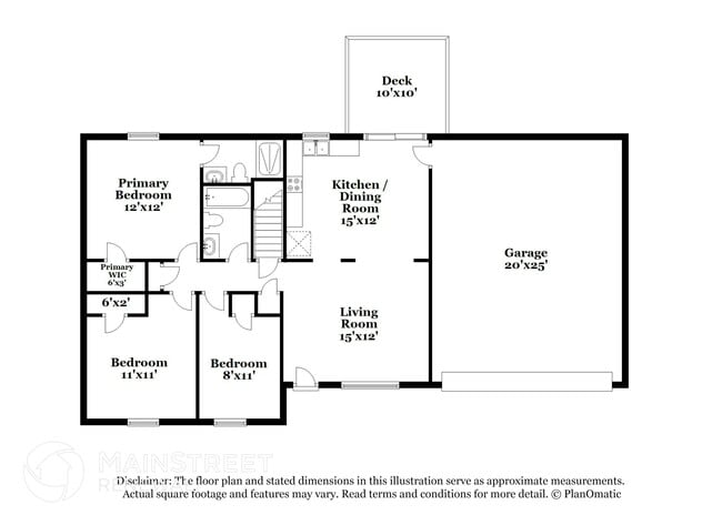 738 Pine Haven Dr
