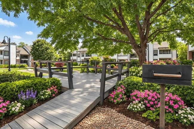 Country Club West