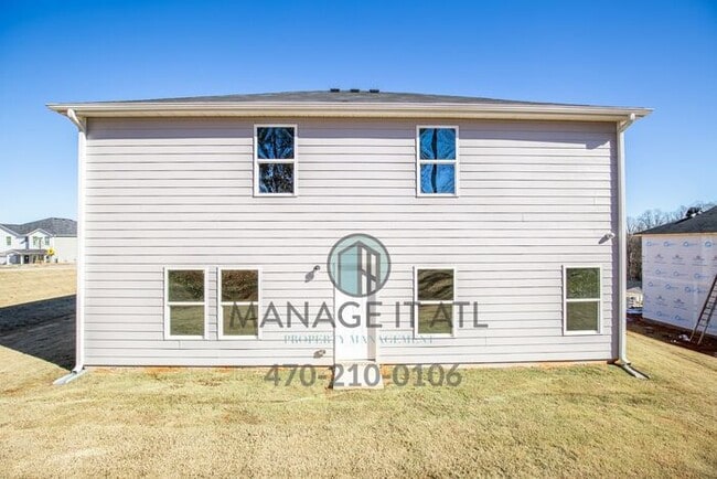Photo - 5 Bedroom House in Jefferson