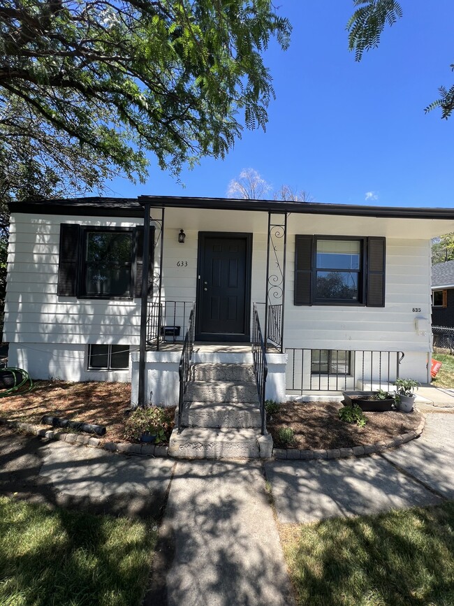 Photo - 633 E 500 S Unit 633 e 500 s
