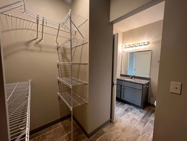 Photos are for finish reference; please see the floor plan for specific layout details. - Harbor Pointe