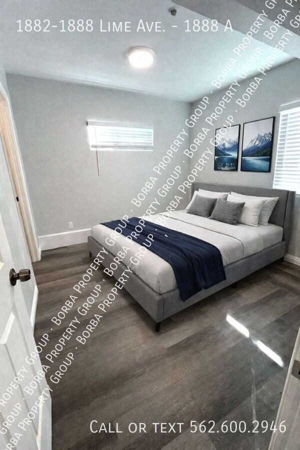 Photo - 1882-1888 Lime Ave.-1888 A Unit 1888 A