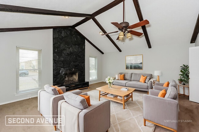 Photo - 5405 Valparaiso Trail