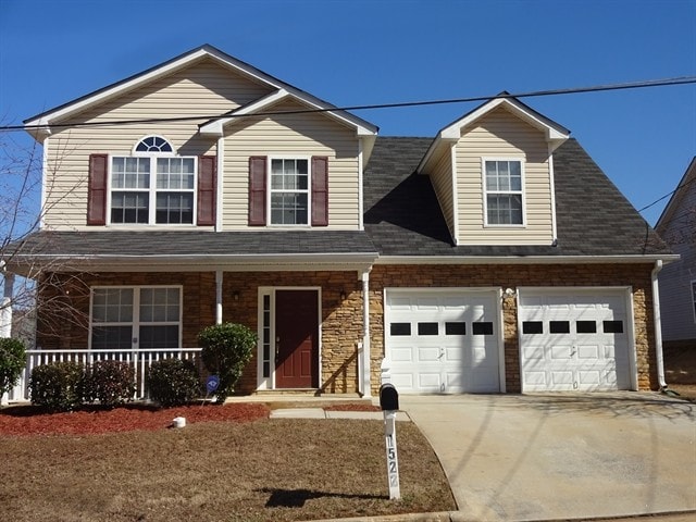 Building Photo - 1522 Cutters Mill Dr