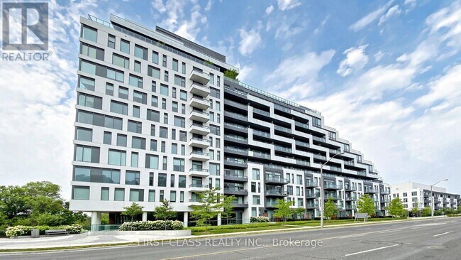 Photo - 25 Adra Grado Way Unit 710