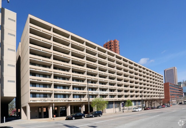 Photo - Christ Church Harbor Apartments