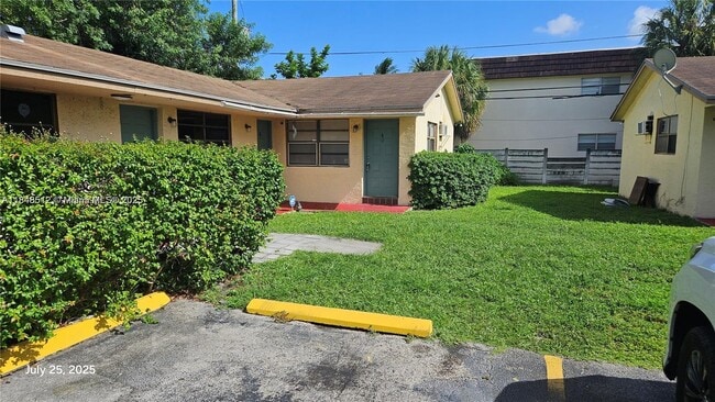 Photo - 2504 Johnson St Apartamento Unidad 4