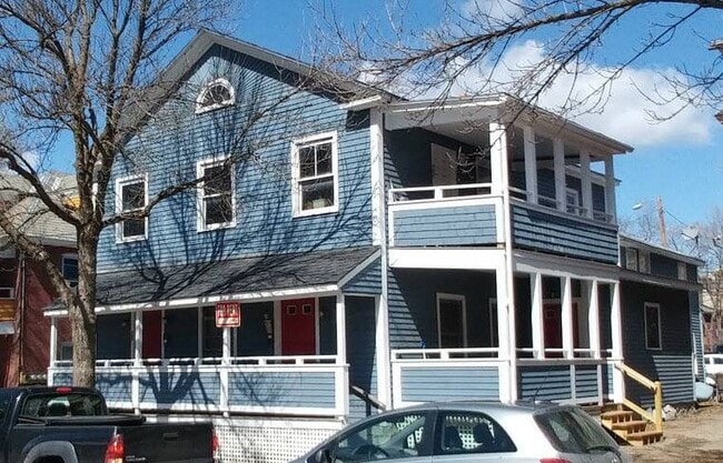62 King St Unit 62