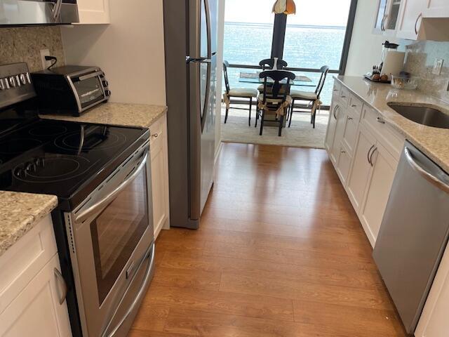 Photo - 250 S Ocean Blvd Unit 3h