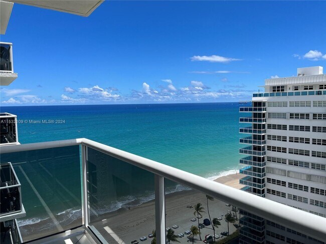 Photo - 3500 Galt Ocean Dr