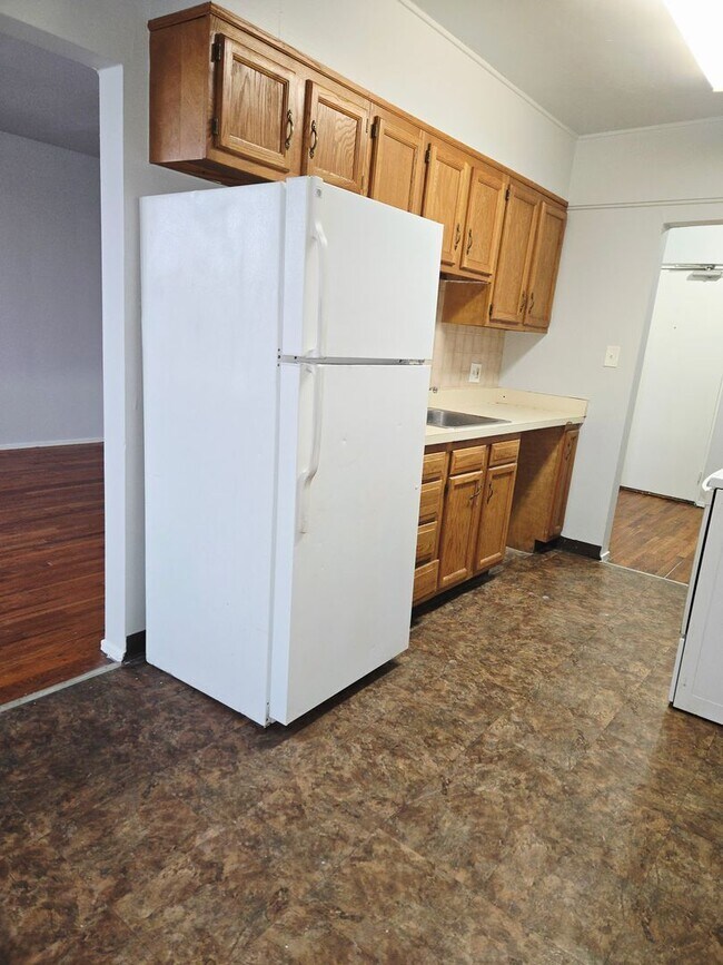 Photo - 1 bedroom, 1 bathroom Unidad 10-2E