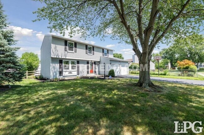 Building Photo - 2121 Bromford Rd Rental