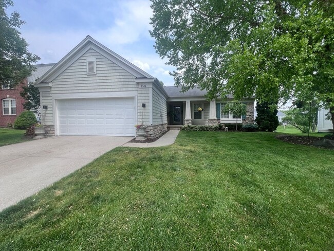 Beautiful 4 bedroom home in Caledonia - Beautiful 4 bedroom home in Caledonia
