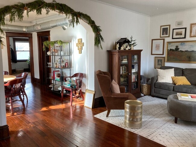 Photo - 369 Scott Ave NW Unidad Apt 2