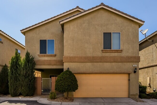 Photo - 9519 Vega Carpio Ave