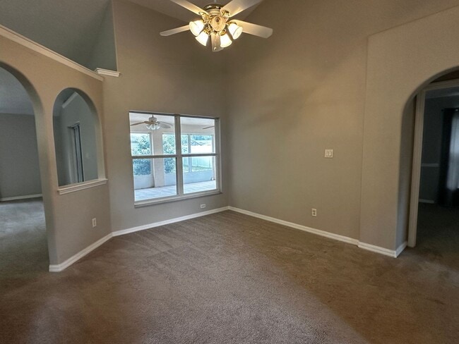 Photo - Coming Available Soon - 3/2 Split Plan Home in Eustis with Screened Porch!