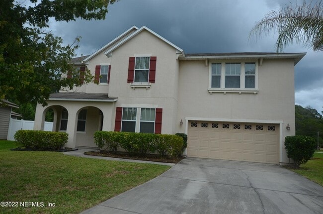 Building Photo - 4530 Oak Moss Loop Rental