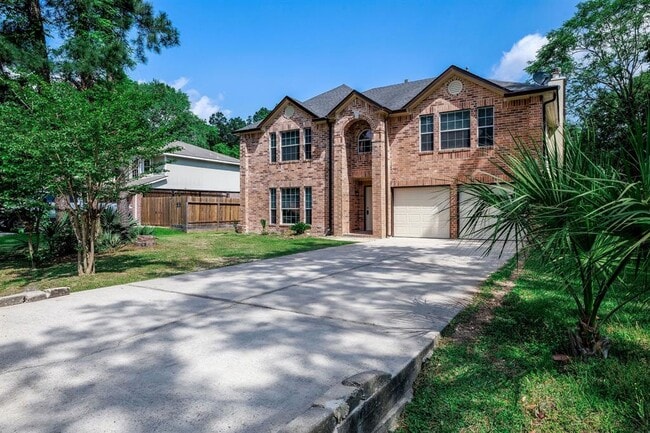 Building Photo - 6902 Woodland Oaks Rental