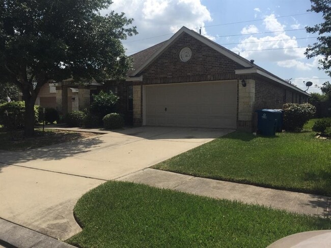 Photo - 22311 Bridgestone Ridge Dr Casa