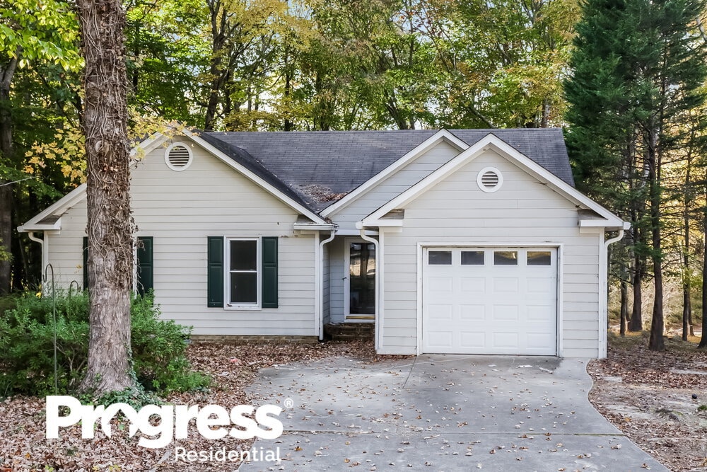 Photo - 3405 Singleleaf Ln