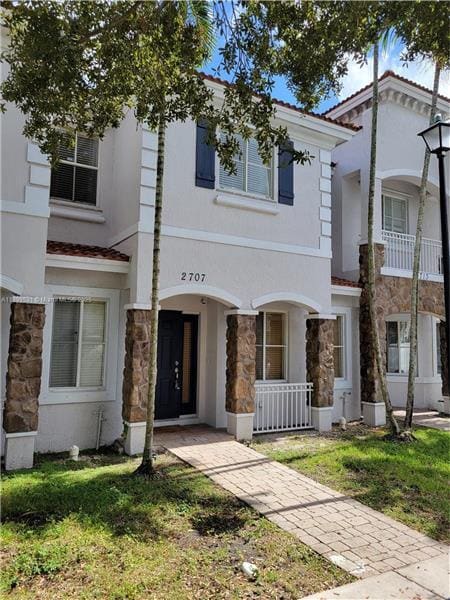 Building Photo - 2707 SW 82nd Ave Unit 102