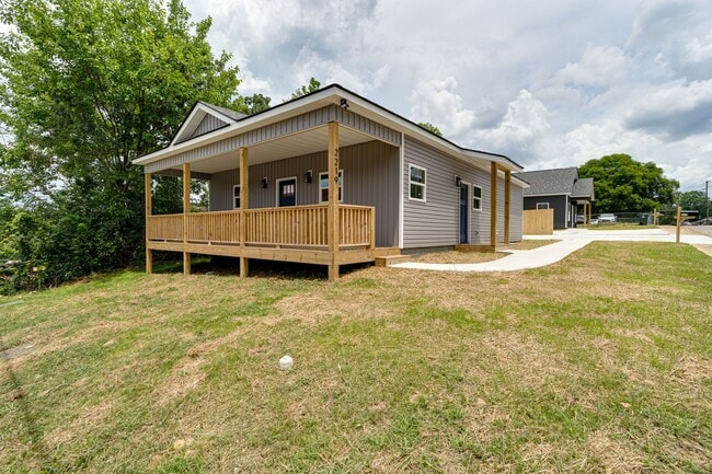 Photo - 3BR 2BA - New Construction - ADU on property is also available for rent