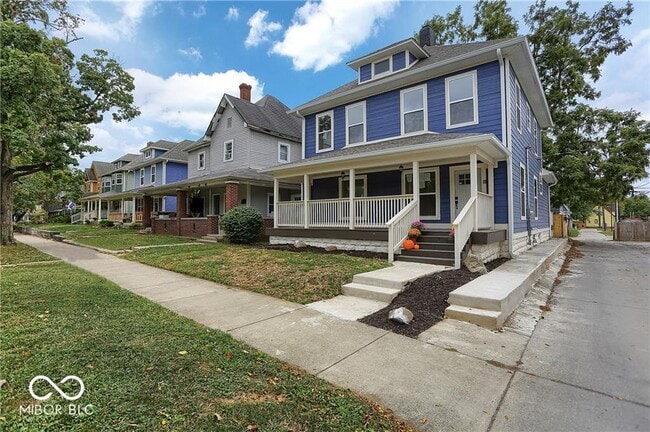Building Photo - 942 Jefferson Ave