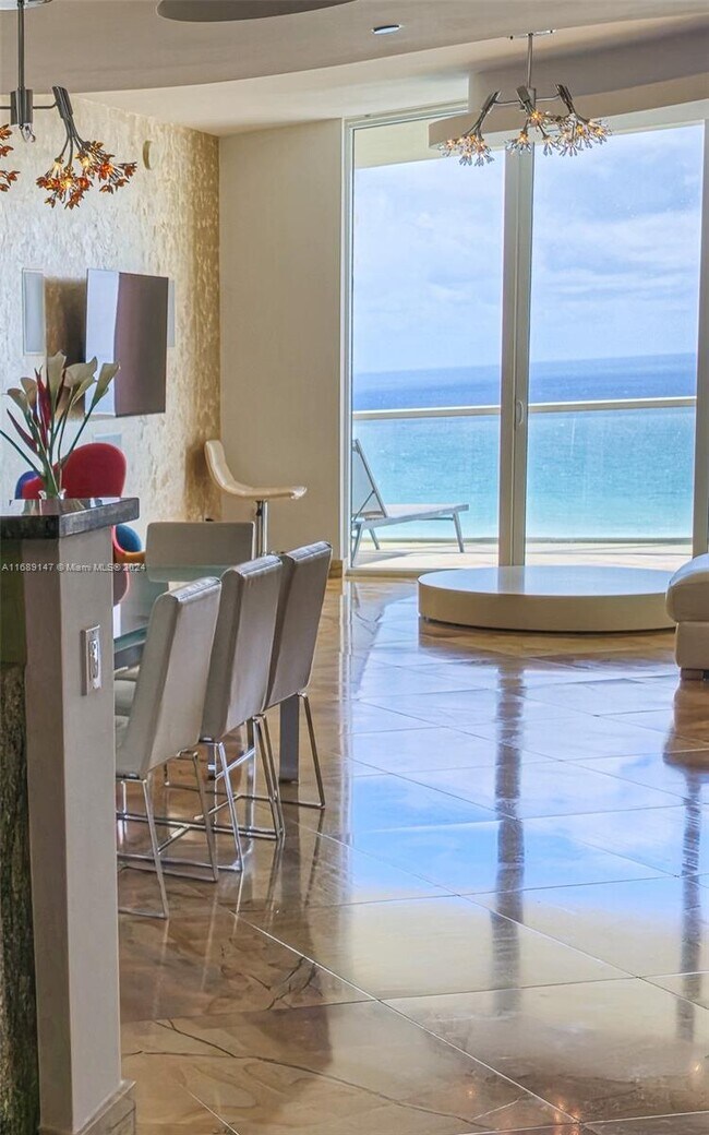 Photo - 16699 Collins Ave Unit 4203