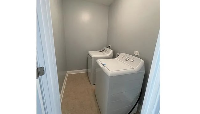 Building Photo - 5424 S Union Ave Unit 1E Rental