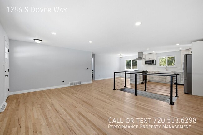 1256 S Dover Way