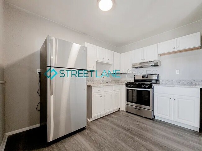 1309 Cabrillo Dr