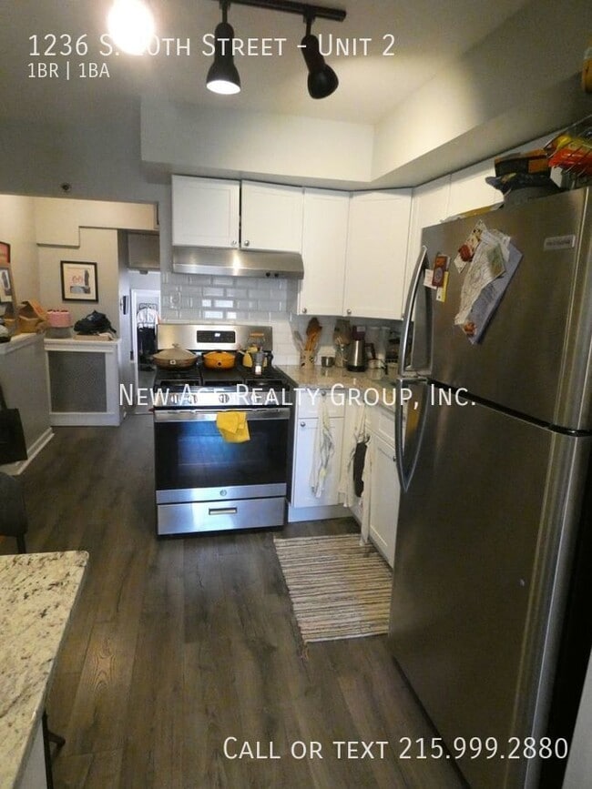 Photo - 1236 S 10th St Unidad 2