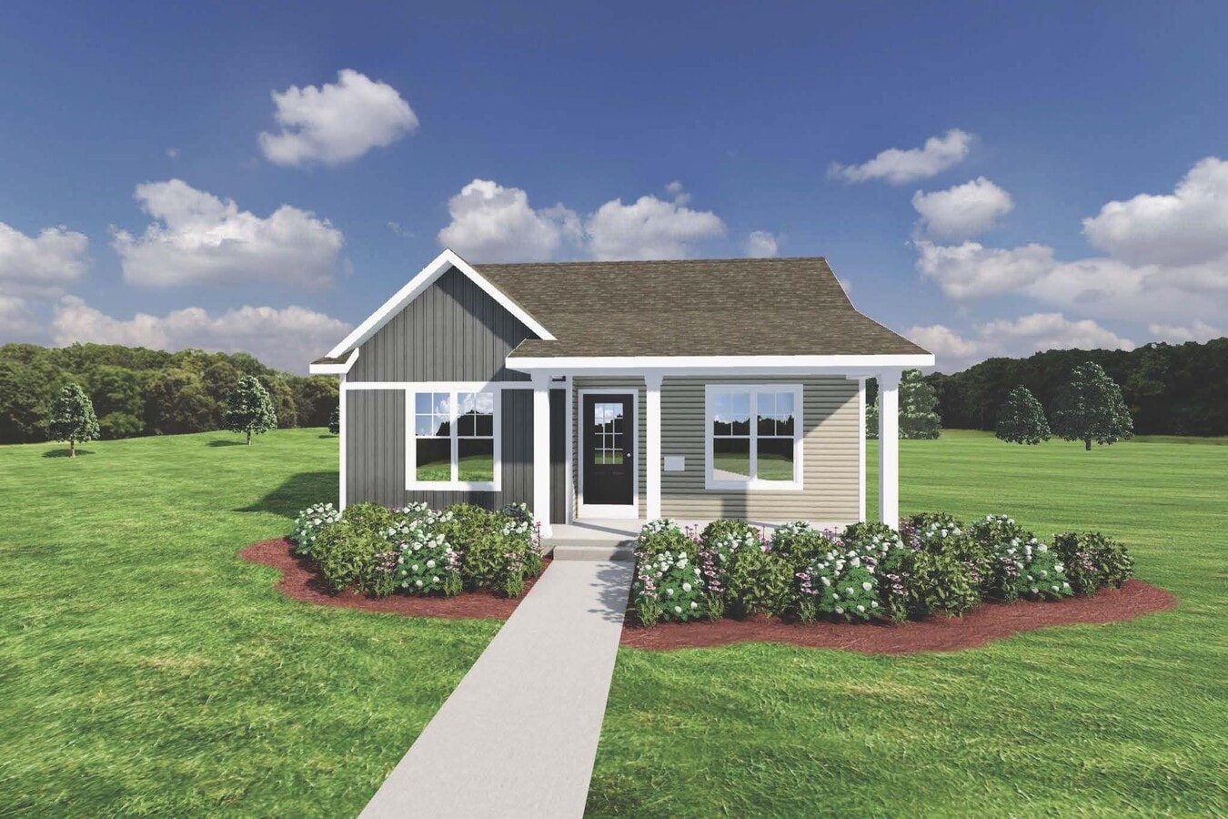 Photo - 1239 Early Twilight Way