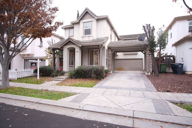 Photo - Charming 4-bedroom, 2.5-bathroom home