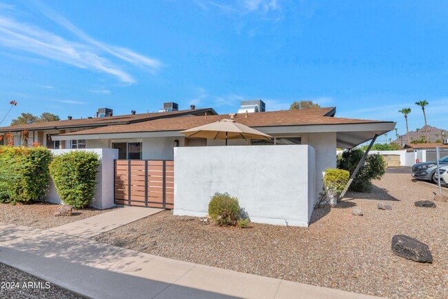 Photo - 7635 E Minnezona Ave