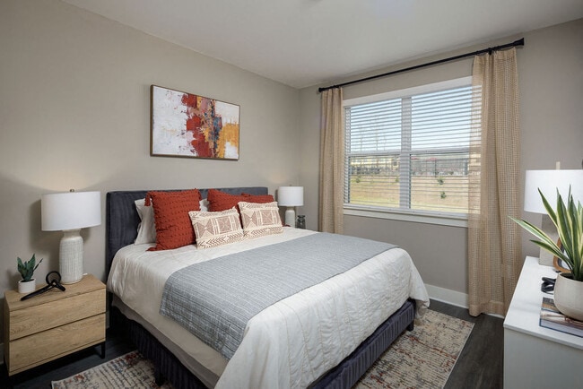 The Pointe at Concord