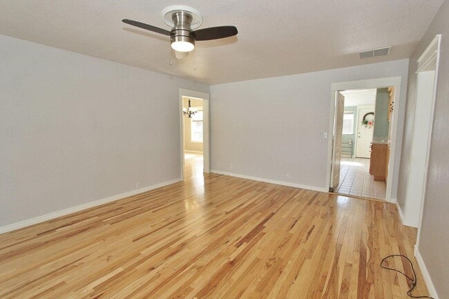 Photo - Charming Single-Level Cottage Style Home