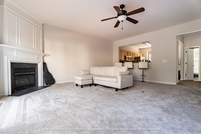 Building Photo - 5406 Berry Creek Cir