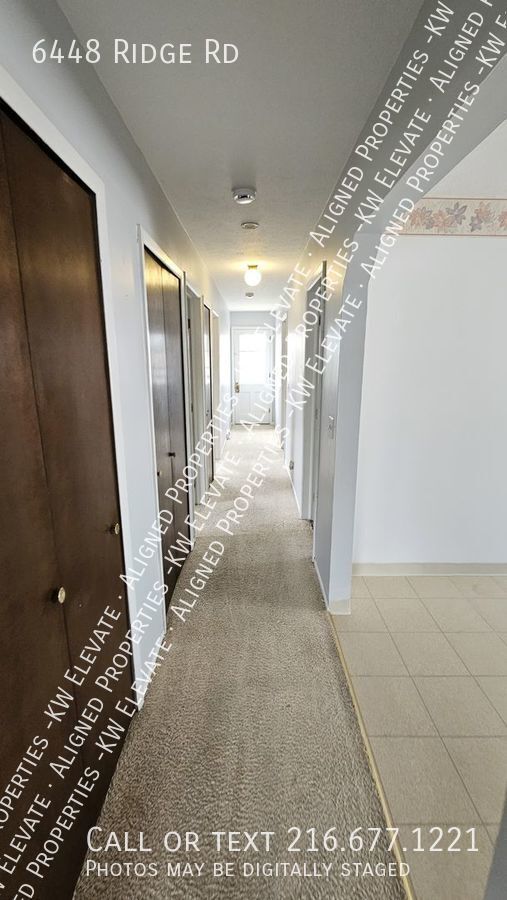 Photo - All Roads lead to Parma