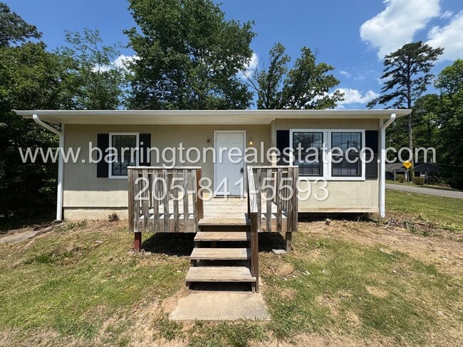 Building Photo - 400 13th Ave NW