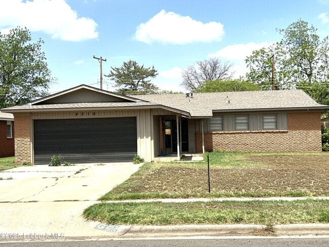 Photo - 4214 54th St House