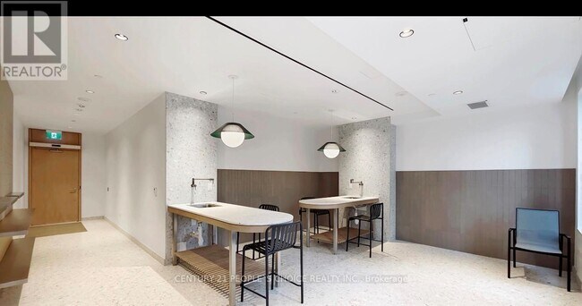 Photo - 395 Square One Dr Unité 3708