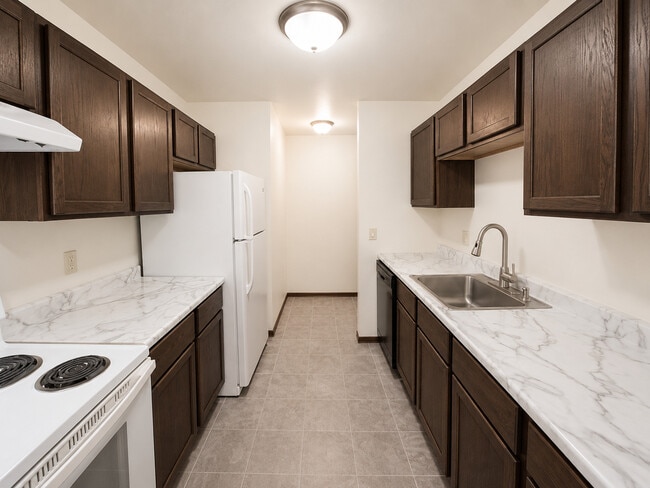 Photo - Sunset Lane Apartments