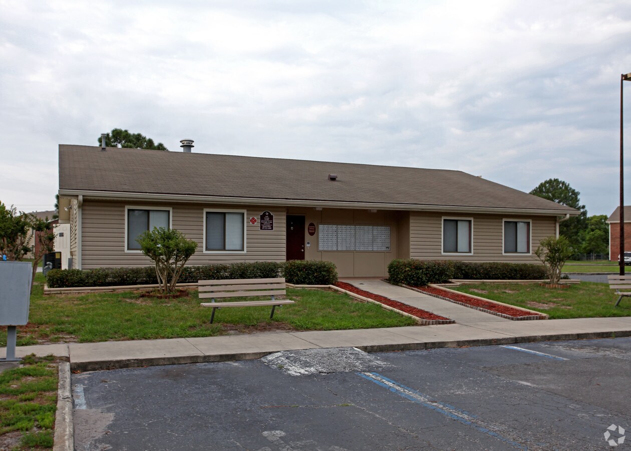 Photo - Georgia Arms Apartments