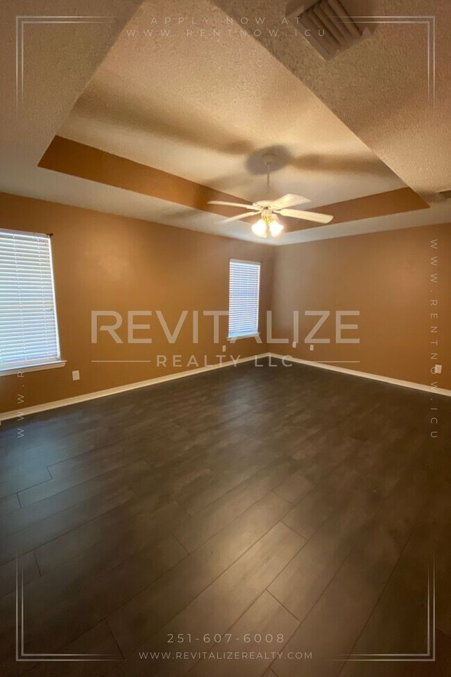 Photo - 3 Bed/2Bath Brick Home in Theodore!