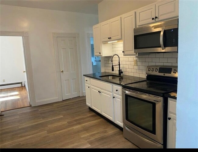 Photo - 332 Academy Ave Apartamento